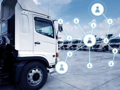 Co daje monitoring CAN w samochodach ciężarowych?